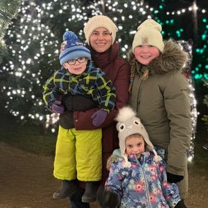 Meet your Posher, Amelia